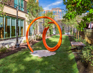 Unit for rent at 100 K St Ne, Washington, DC, 20002