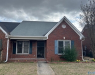 Unit for rent at 2412 Harpeth Place, Decatur, AL, 35601