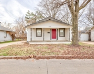 Unit for rent at 515 W Ford Street, Shawnee, OK, 74801