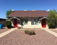 Unit for rent at 1228 E Pierce Street, Phoenix, AZ, 85006