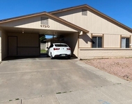 Unit for rent at 4720 E Camino Street, Mesa, AZ, 85205