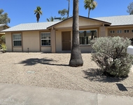 Unit for rent at 3423 E Helena Drive, Phoenix, AZ, 85032
