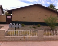 Unit for rent at 2133 W Adams Street, Phoenix, AZ, 85009