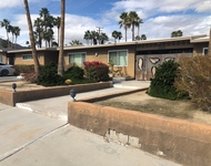 Unit for rent at 366 W Mariscal, Palm Springs, CA, 92262