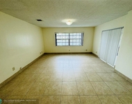 Unit for rent at 3586 Nw 95th Ter, Sunrise, FL, 33351