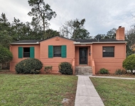 Unit for rent at 4622 Redwood Avenue, Jacksonville, FL, 32207