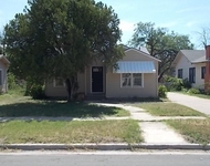 Unit for rent at 933 Peach Street, Abilene, TX, 79602