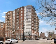 Unit for rent at 1201 W Adams Street, Chicago, IL, 60607