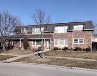 Unit for rent at 15155 El Cameno Real Drive, Orland Park, IL, 60462