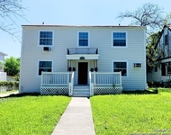 Unit for rent at 1524 W Woodlawn Ave, San Antonio, TX, 78201-5419