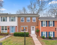 Unit for rent at 5731 Sweetwind Place, COLUMBIA, MD, 21045