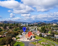 Unit for rent at 1224 Alpine Heights Rd, Alpine, CA, 91901