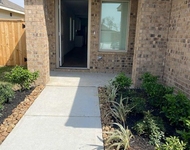 Unit for rent at 18979 Panzini Drive, New Caney, TX, 77357