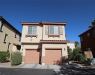 Unit for rent at 10900 Avenzano Street, Las Vegas, NV, 89141