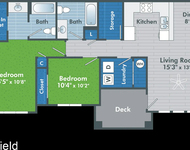 Unit for rent at 770 S 2780 E, St George, UT, 84790