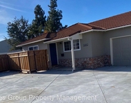 Unit for rent at 3392 Mckinley Drive, Santa Clara, CA, 95051