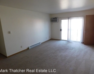Unit for rent at 209-215 Roosevelt Drive, West Bend, WI, 53090