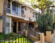 Unit for rent at 1334 Las Palmas Ave., Los Angeles, CA, 90028