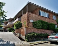 Unit for rent at 2117 Waverly Pl N, Seattle, WA, 98109