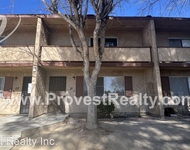 Unit for rent at 14299 La Paz Dr., #51, Victorville, CA, 92395