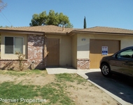 Unit for rent at 4194 N. Cornelia, Fresno, CA, 93722