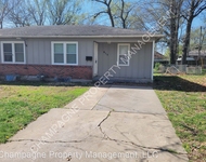 Unit for rent at 615/617 Deweese St, Grandview, MO, 64030
