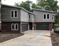 Unit for rent at 3931 Genessee #a, Kansas City, MO, 64111