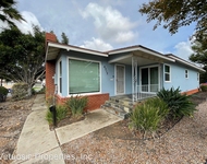 Unit for rent at 6312 Montezuma Rd, San Diego, CA, 92115