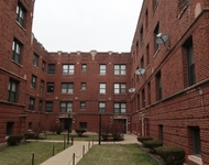 Unit for rent at 1700-1710 W Albion, CHICAGO, IL, 60626
