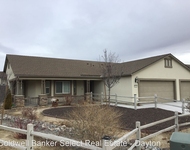 Unit for rent at 100 Deschutes Dr, Dayton, NV, 89403