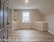 Unit for rent at 105 Sherman, Portland, ME, 04101