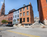 Unit for rent at 106 W Saratoga St, BALTIMORE, MD, 21201