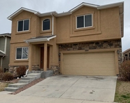 Unit for rent at 1004 Diamond Rim Drive, Colorado Springs, CO, 80921