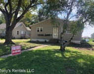 Unit for rent at 227-233 Park Road, Waterloo, IA, 50703