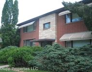 Unit for rent at 725 Midvale Blvd, Madison, WI, 53705