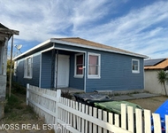 Unit for rent at 311 S. 6th St., Taft, CA, 93268