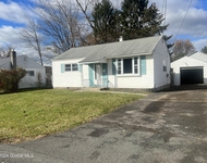 Unit for rent at 50 Rooney Avenue, Albany, NY, 12205