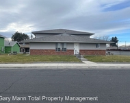 Unit for rent at 1206 Columbia, Moses Lake, WA, 98837