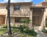 Unit for rent at 40 Chestnut Cir, Cooper City, FL, 33026