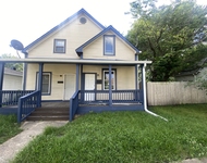 Unit for rent at 328 N Elder Avenue, Indianapolis, IN, 46222
