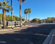 Unit for rent at 16730 N 50th Way, Scottsdale, AZ, 85254