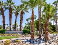 Unit for rent at 5301 E Waverly, Palm Springs, CA, 92264