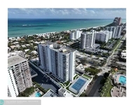 Unit for rent at 3015 N Ocean Blvd, Fort Lauderdale, FL, 33308