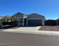 Unit for rent at 18903 W Wilson Street, Buckeye, AZ, 85326