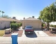 Unit for rent at 4027 W Camino Del Rio Street, Glendale, AZ, 85310