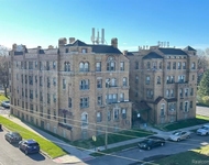 Unit for rent at 1415 Glynn Court, Detroit, MI, 48206