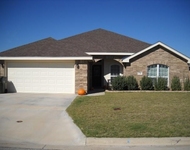 Unit for rent at 374 Lollipop Trail, Abilene, TX, 79602