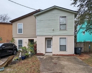 Unit for rent at 278 Poinsettia Street, Atlantic Beach, FL, 32233