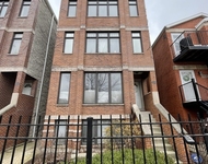 Unit for rent at 2527 W Harrison Street, Chicago, IL, 60612