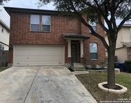 Unit for rent at 7438 Perseus Sound, San Antonio, TX, 78252-2767